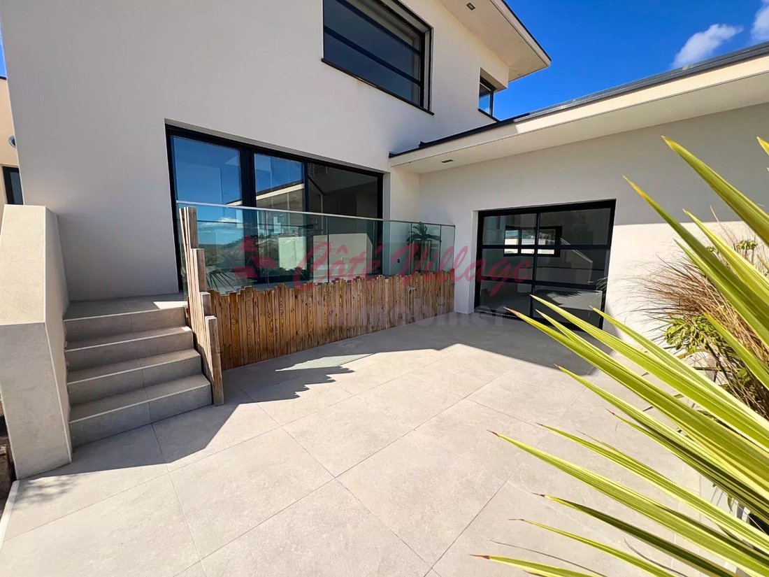 Villa in Ecarts, Narbonne, France 3 - 12716060