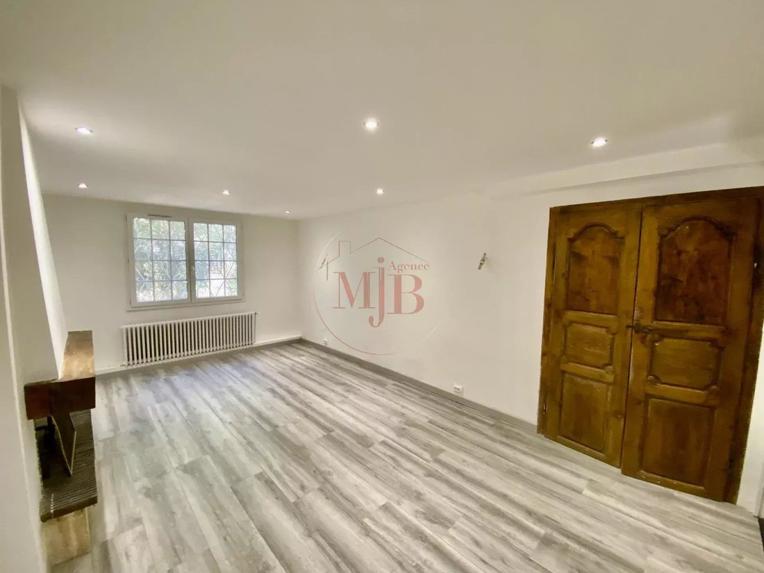 Villa in Aix-en-Provence, Provence-Alpes-Côte d'Azur, Frankreich 2 - 13590351