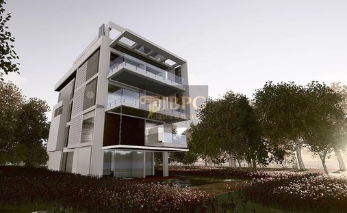 Apartamento en Voula, Ática, Grecia 1