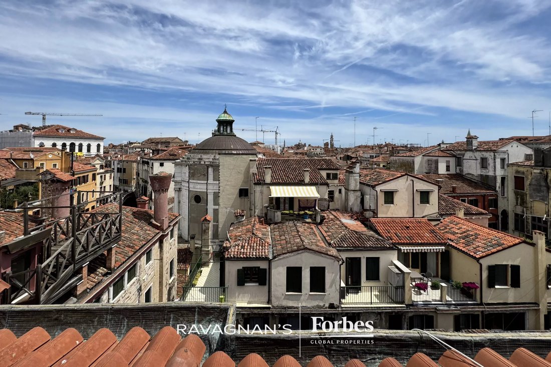 Apartment in Venice, Veneto, Italy 3 - 14317873