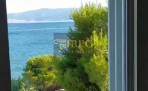 Agioi Theodoroi, Peloponnese, Western Greece and the Ionian, Greece 1