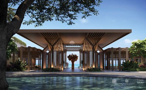 Apartamento en Cole Bay, Sint Maarten 1