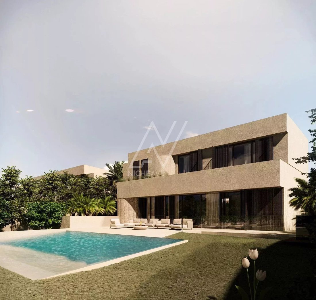 Villa in Swieqi, Malta 2 - 14606506