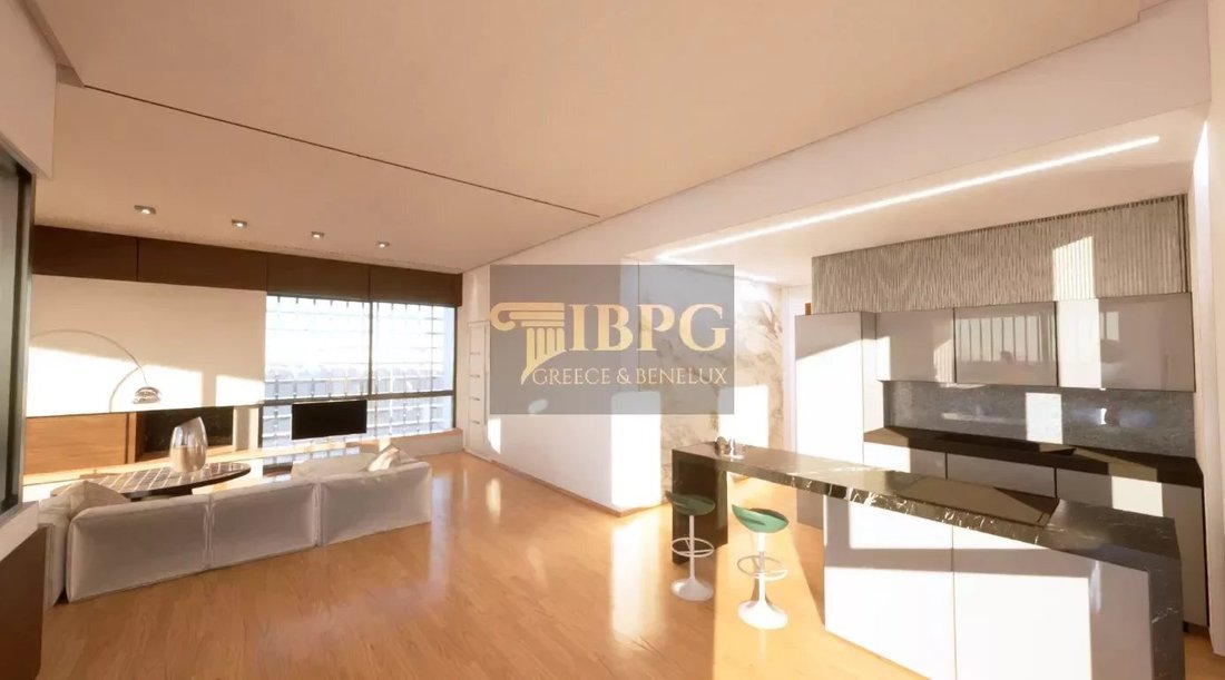 Apartment in Voula, Attica, Greece 5 - 13350533
