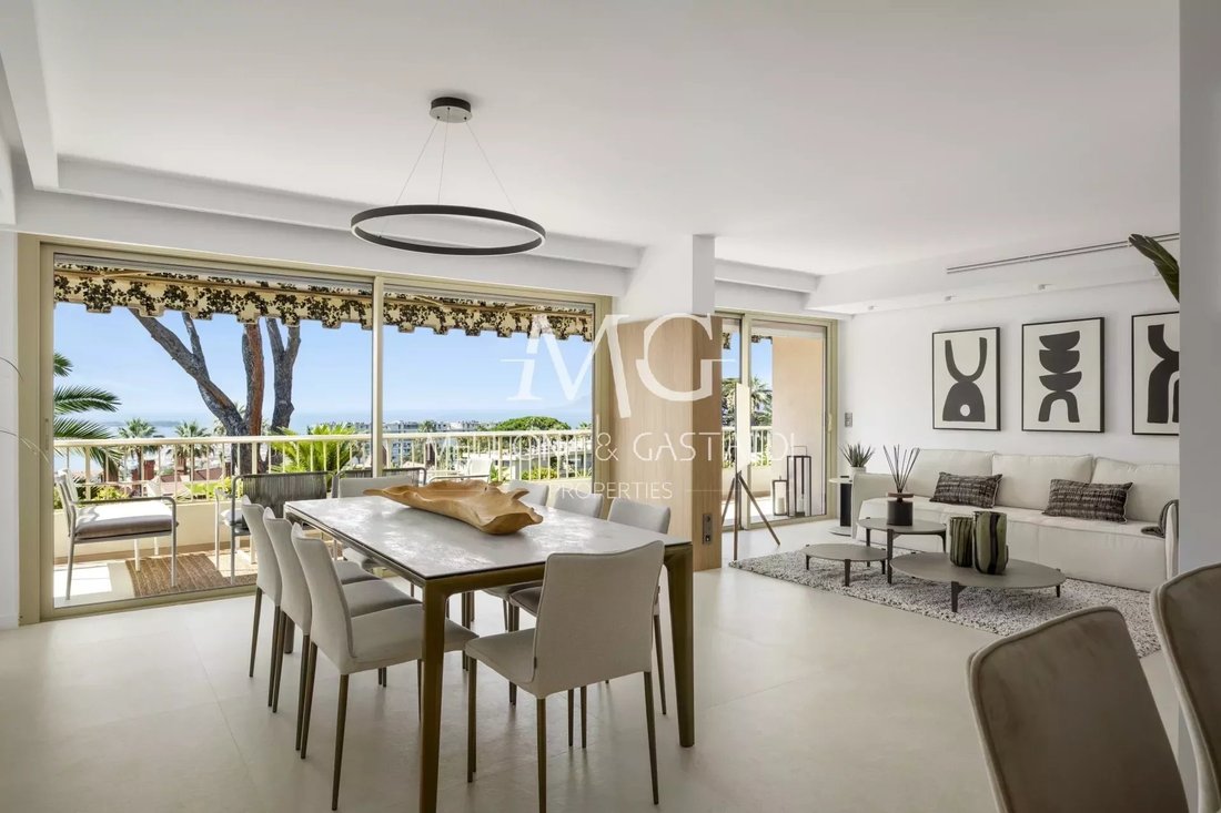 Apartment in La Californie, Cannes, France 4 - 14531924