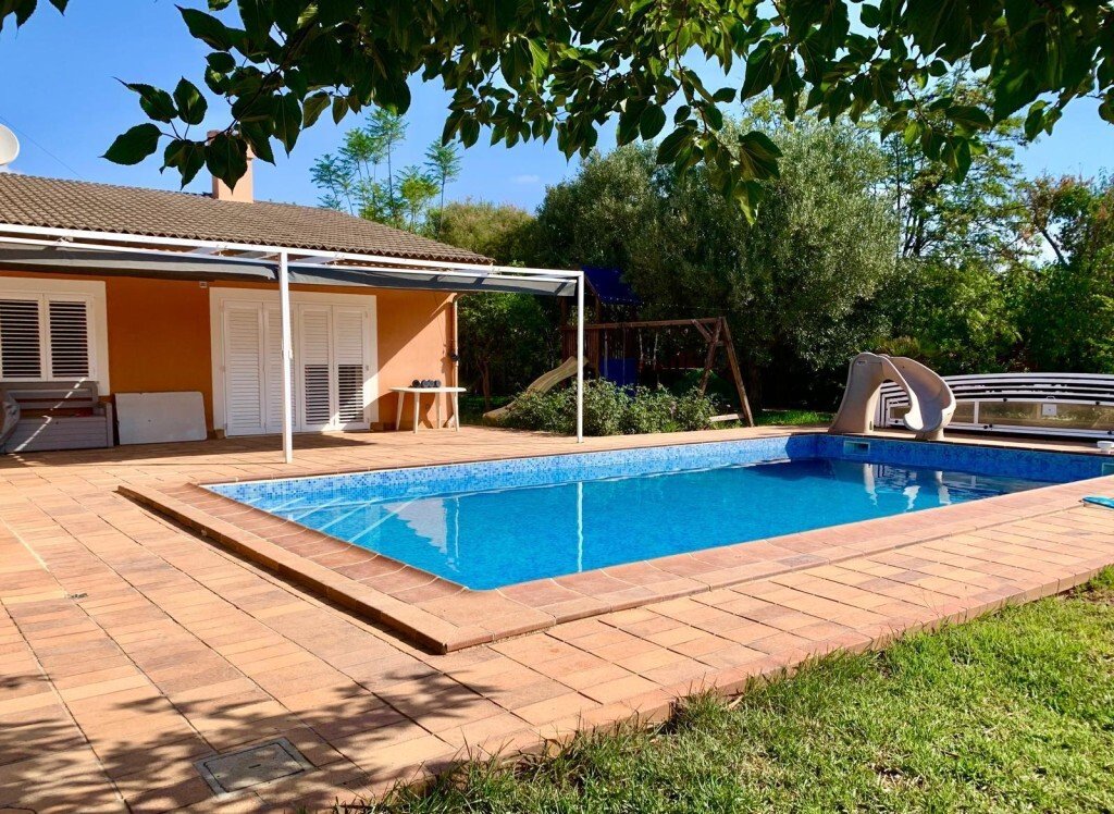Villa in Marratxi, Balearic Islands, Spain 1 - 14863410
