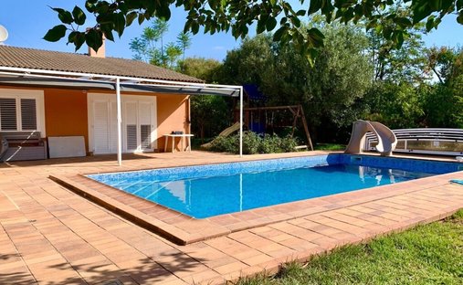 Villa a Marratxí, Isole Baleari, Spagna 1