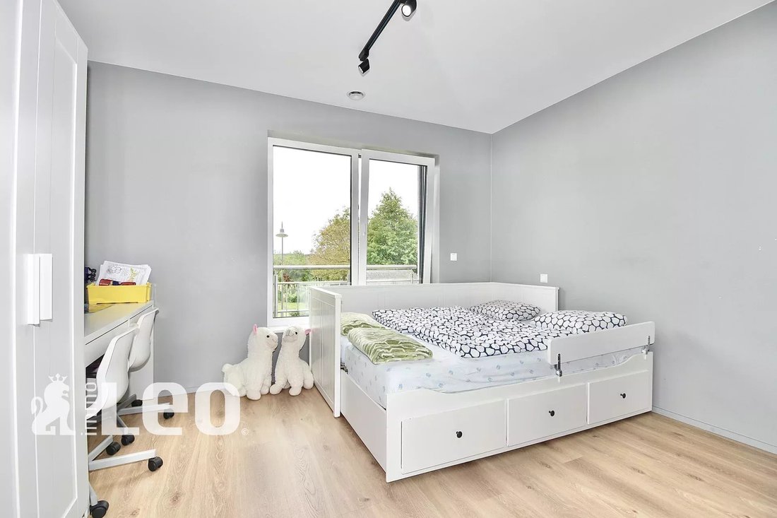 Apartment in Wiltz, Wiltz, Luxembourg 5 - 14323567