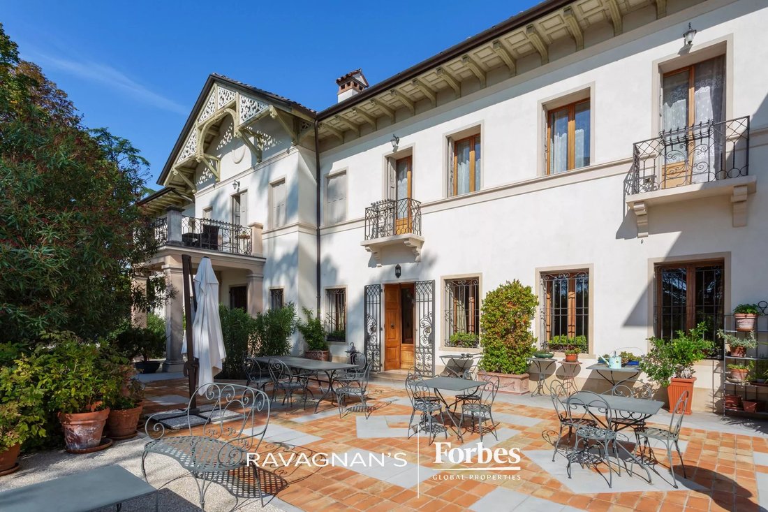 House in Conegliano, Veneto, Italy 5 - 14747243