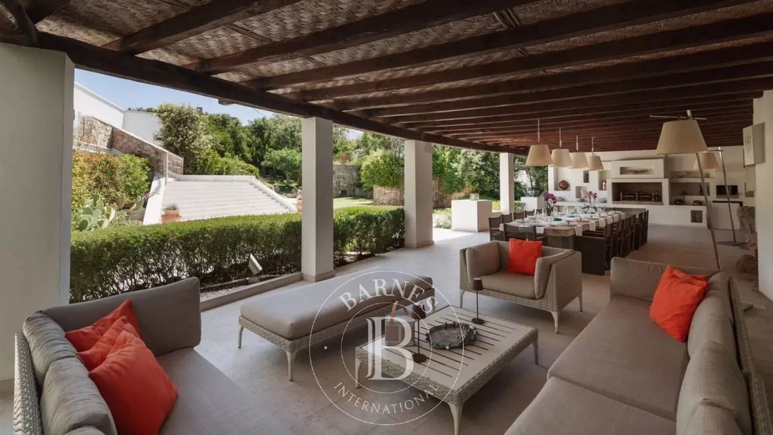 Villa in Marina di Porto Cervo, Porto Cervo, Italy 3 - 12623735