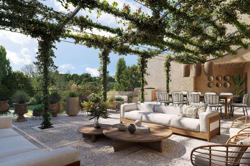 House in Alaro, Balearic Islands, Spain 2 - 14863412