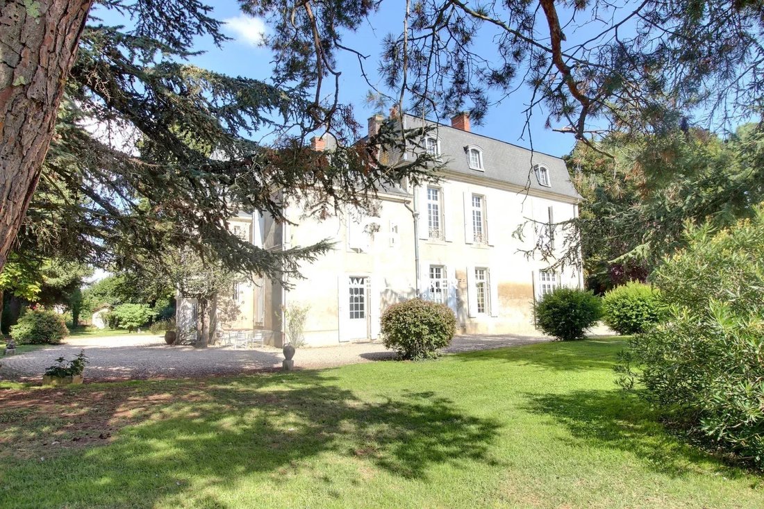 Haus in Sainte Catherine, Villeneuve-sur-Lot, Frankreich 3 - 14743422