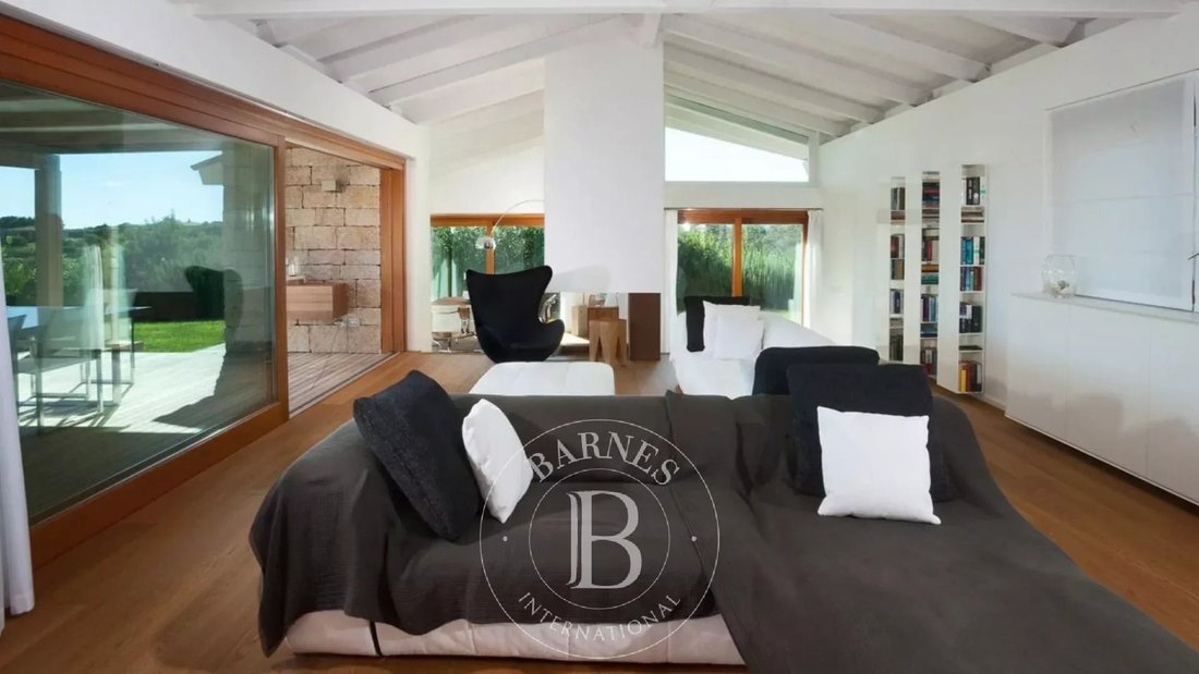 Villa in San Teodoro, Sardinia, Italy 5 - 14787052