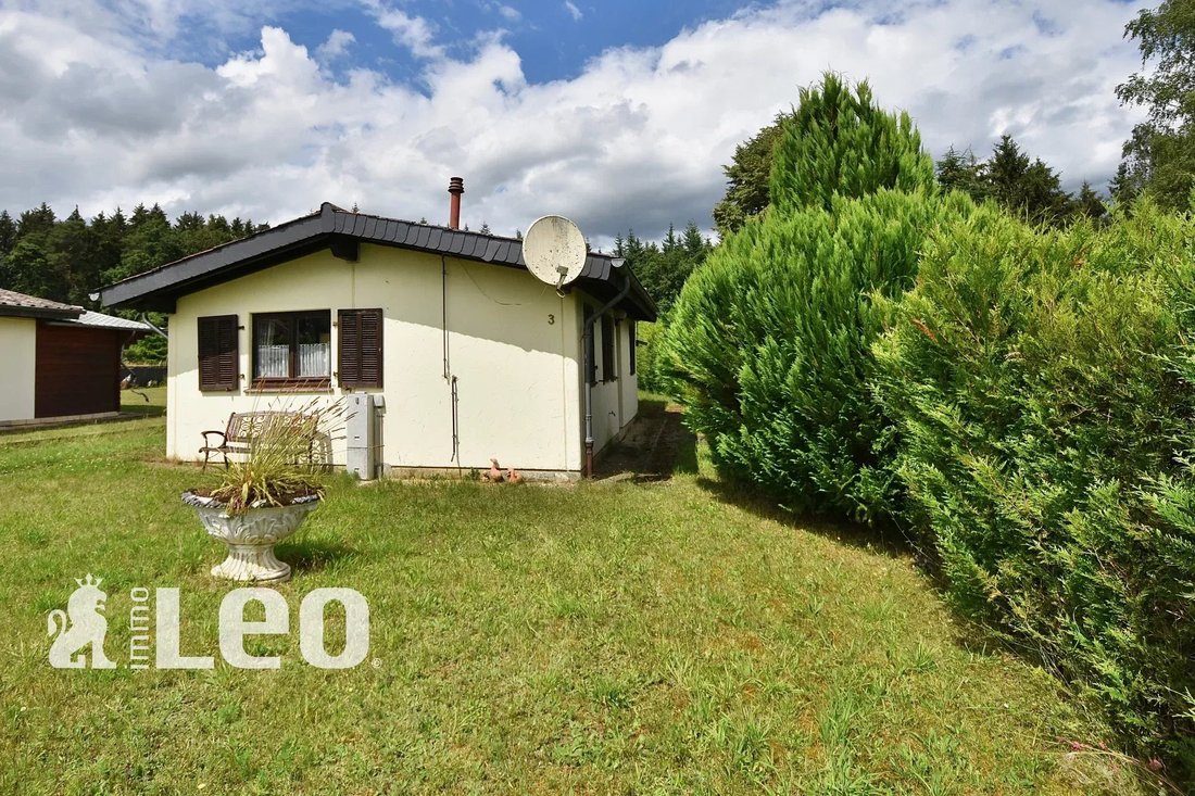 Bungalow in Befort, Grevenmacher, Luxemburg 2 - 14746495