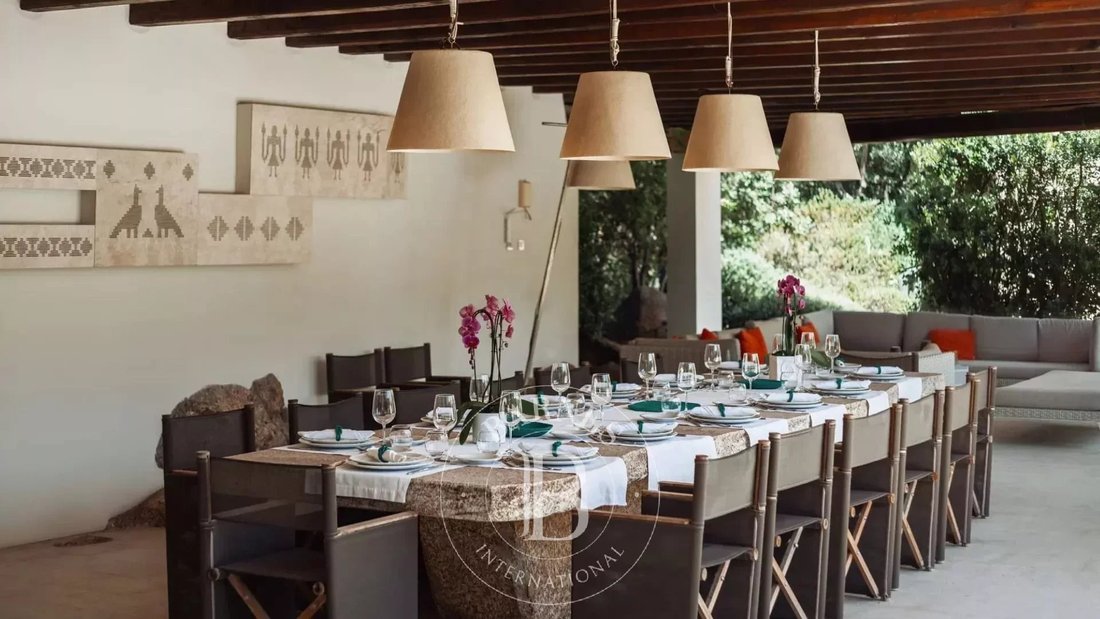 Villa in Marina di Porto Cervo, Porto Cervo, Italy 4 - 12623735