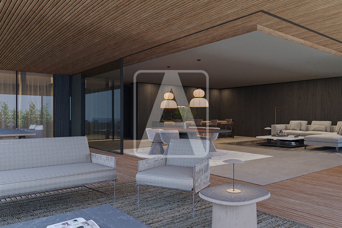 Apartment in Altea, Valencian Community, Spain 5 - 14868315