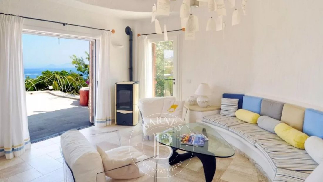 Villa in San Teodoro, Sardinia, Italy 5 - 14614724