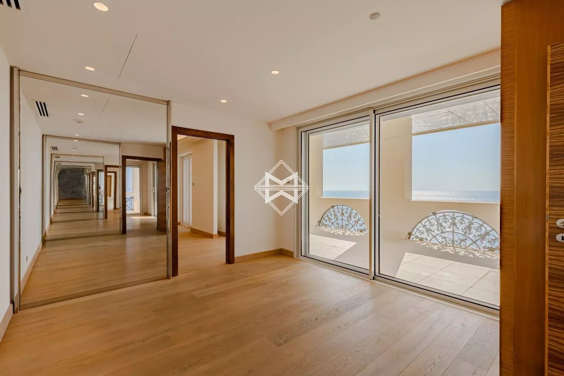 Apartment in Monaco, Monaco 5 - 14700067