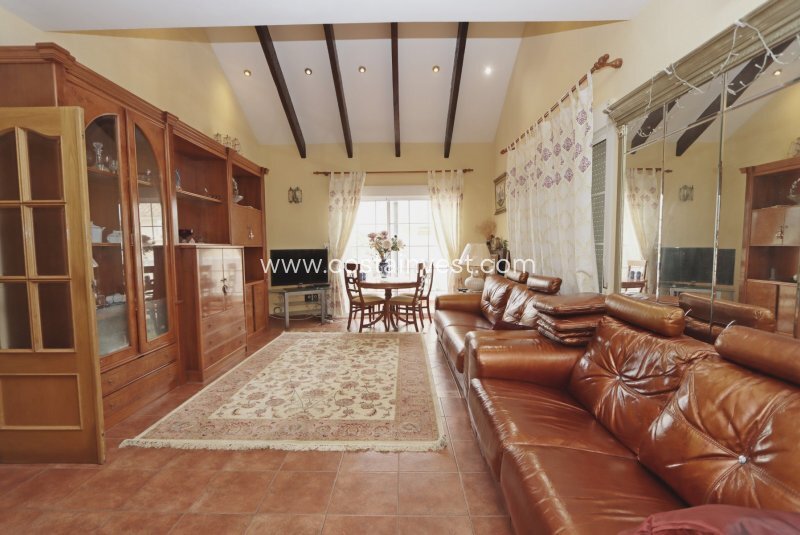 Villa in Playa Flamenca, Orihuela, Valencian Community 3 - 14868123