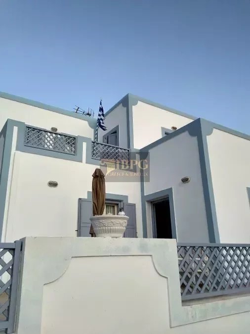 Villa in Astypalea, Aegean, Greece 2 - 12263728