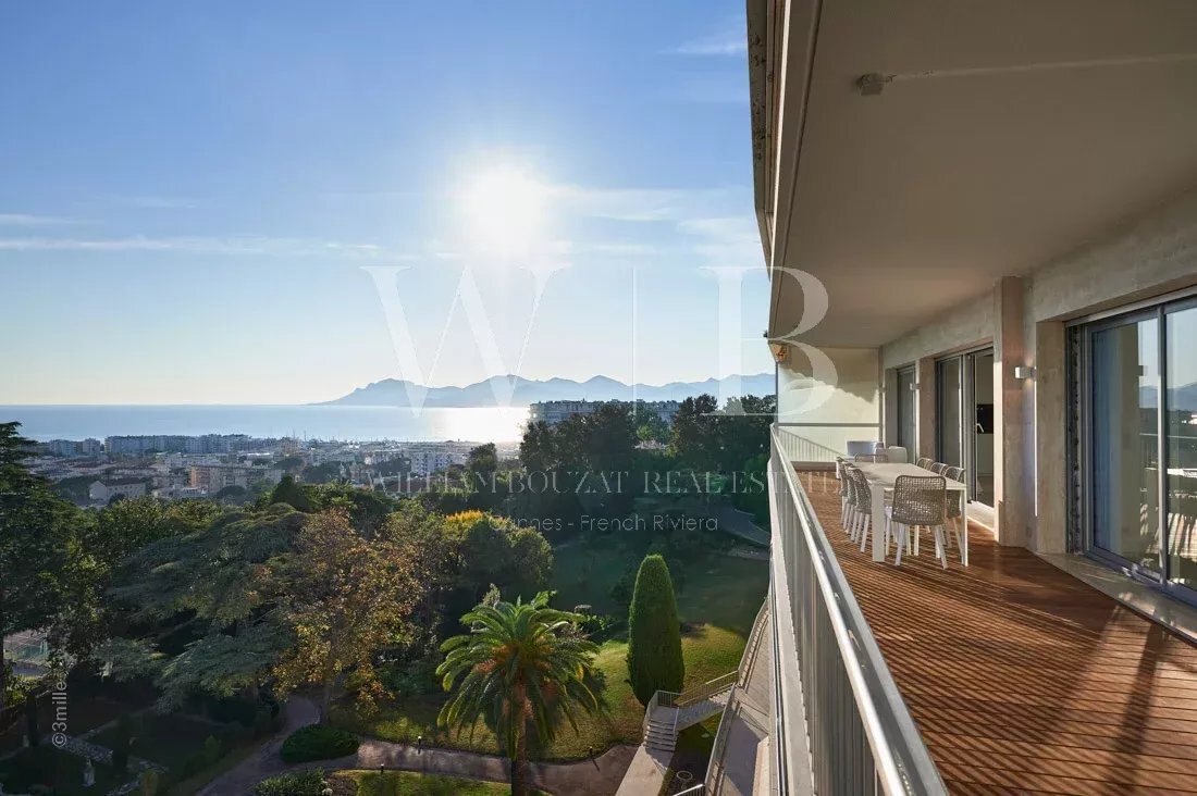 Appartement à Cannes, Provence-Alpes-Côte d'Azur, France 2 - 14822545