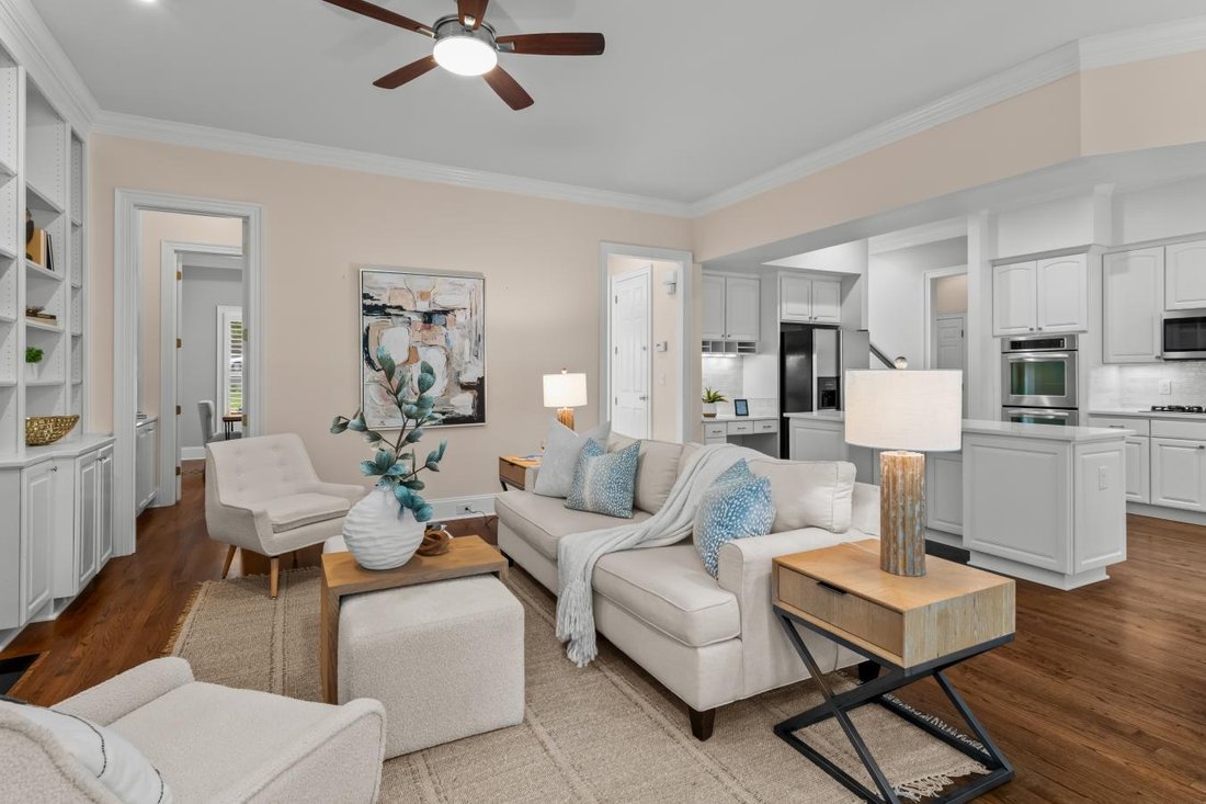 House in Charlotte, North Carolina, United States 3 - 14869408