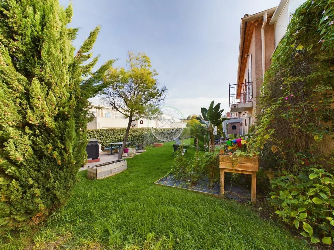 Villa in Frejus, Provence-Alpes-Côte d'Azur, France 4 - 14755103