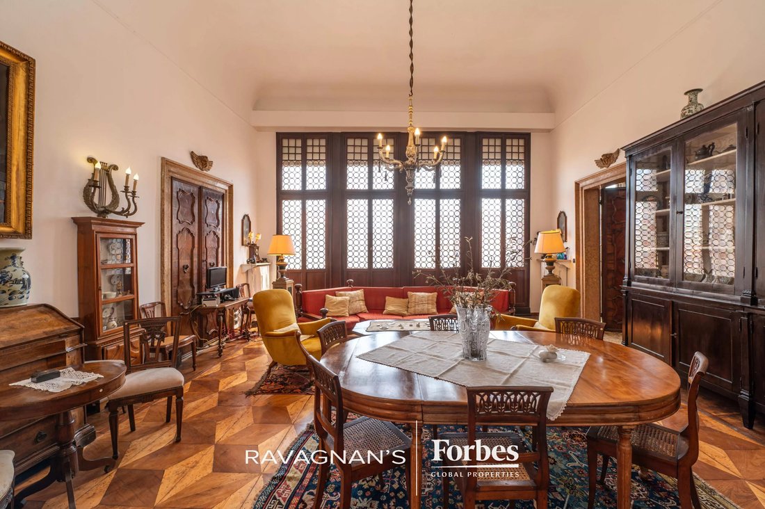 Apartment in Venice, Veneto, Italy 1 - 14504458