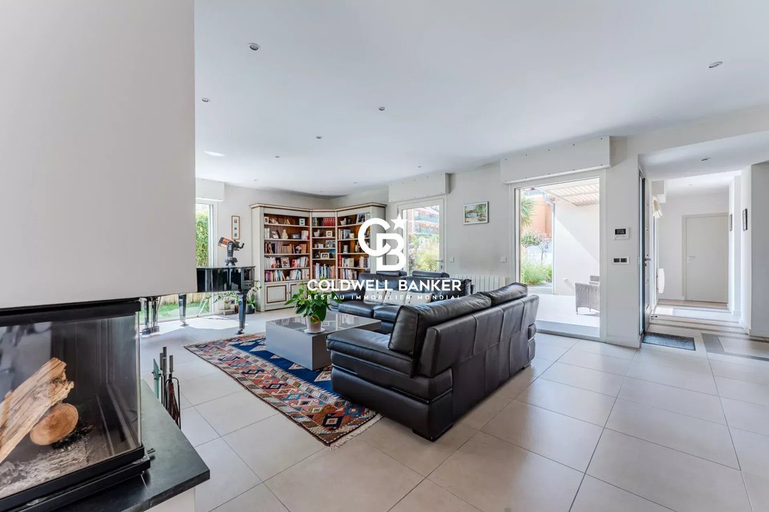 Maison à Aiguillon, Arcachon, France 5 - 13128585