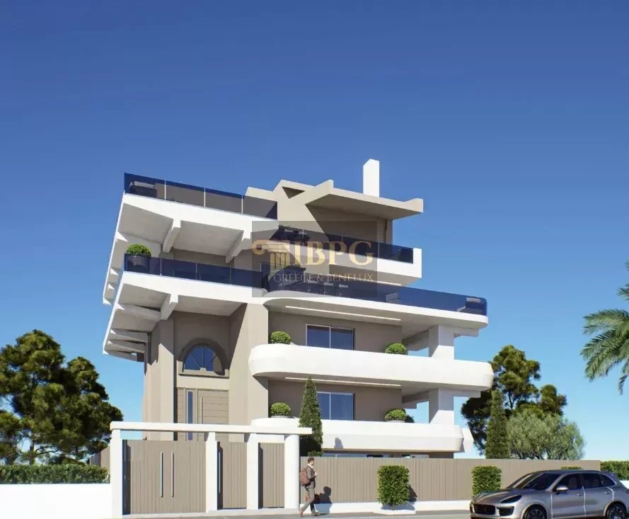 Glyfada, Attica, Greece 1 - 14512083