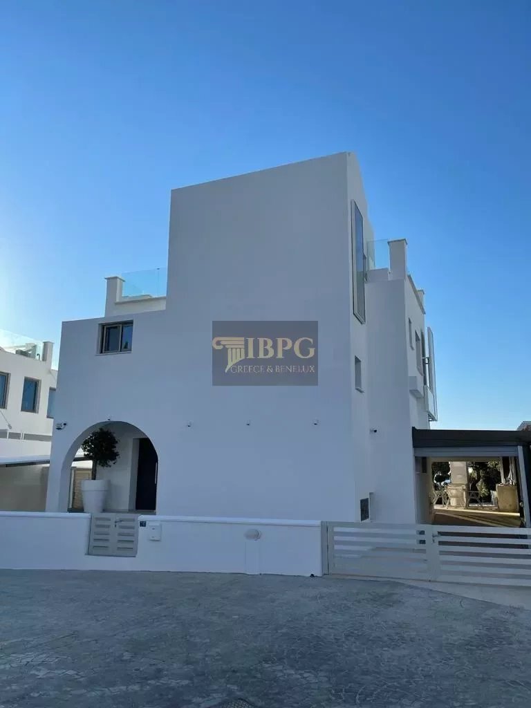 Villa in Protaras, Famagusta, Cyprus 5 - 14679803