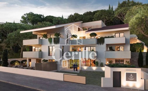Apartment in Le Dramont-Agay-Anthéor-Le Trayas, Saint-Raphaël, France 1