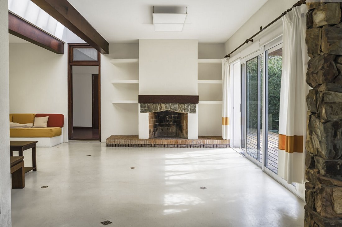 House in Montevideo, Departamento de Montevideo, Uruguay 5 - 14867411
