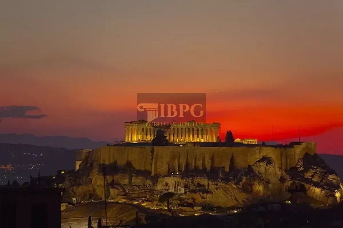 Apartment in 3rd District of Athens, Athens, Greece 2 - 14736249