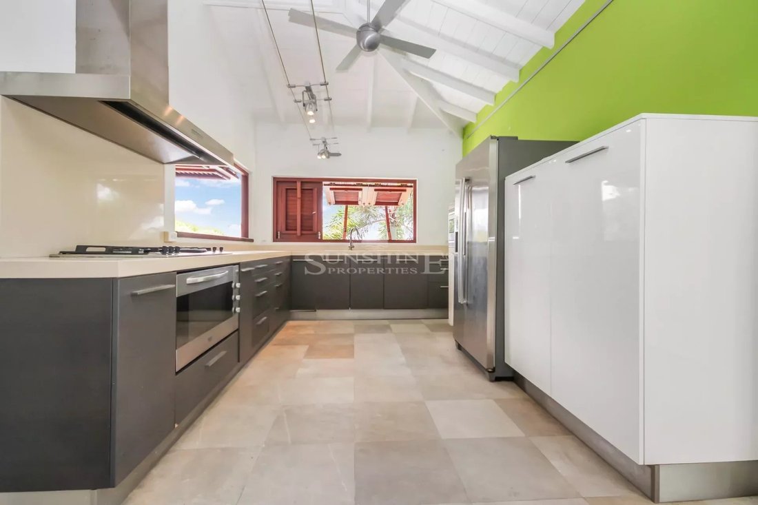 Villa in Philipsburg, Sint Maarten 3 - 14720262