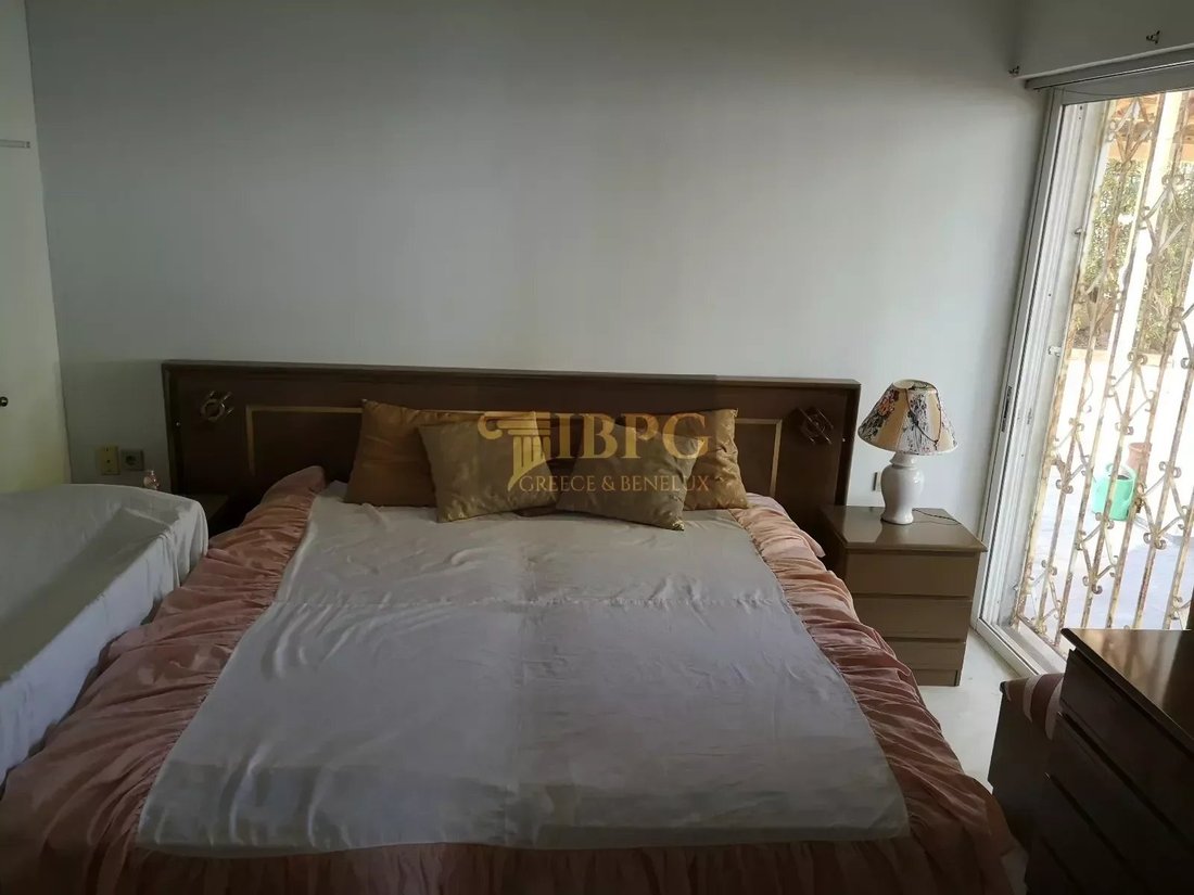 Villa in Drosia Municipal Commune, Anthidon, Greece 4 - 12980360