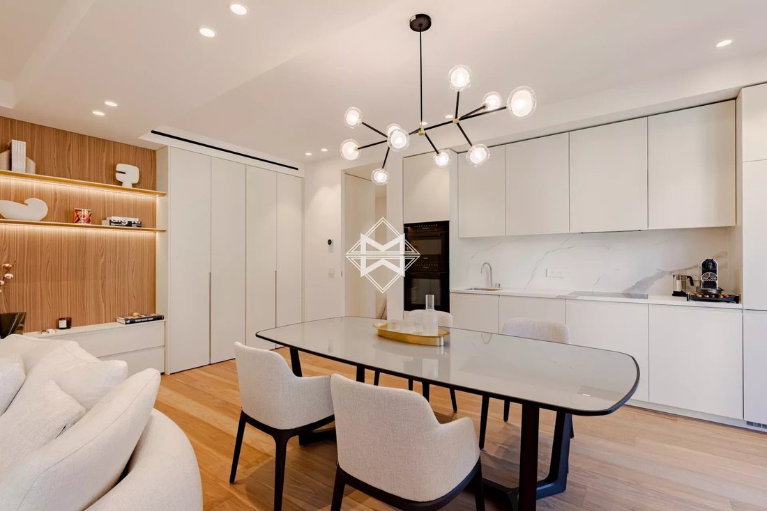 Apartment in Monaco, Monaco 4 - 14833313