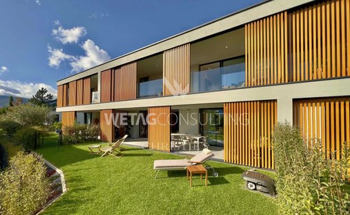 Apartment in Canobbio, Ticino, Switzerland 1