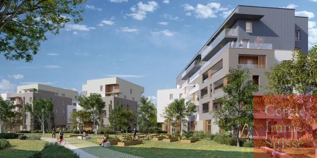 Apartment in Annecy-le-Vieux, Annecy, France 2 - 14822257