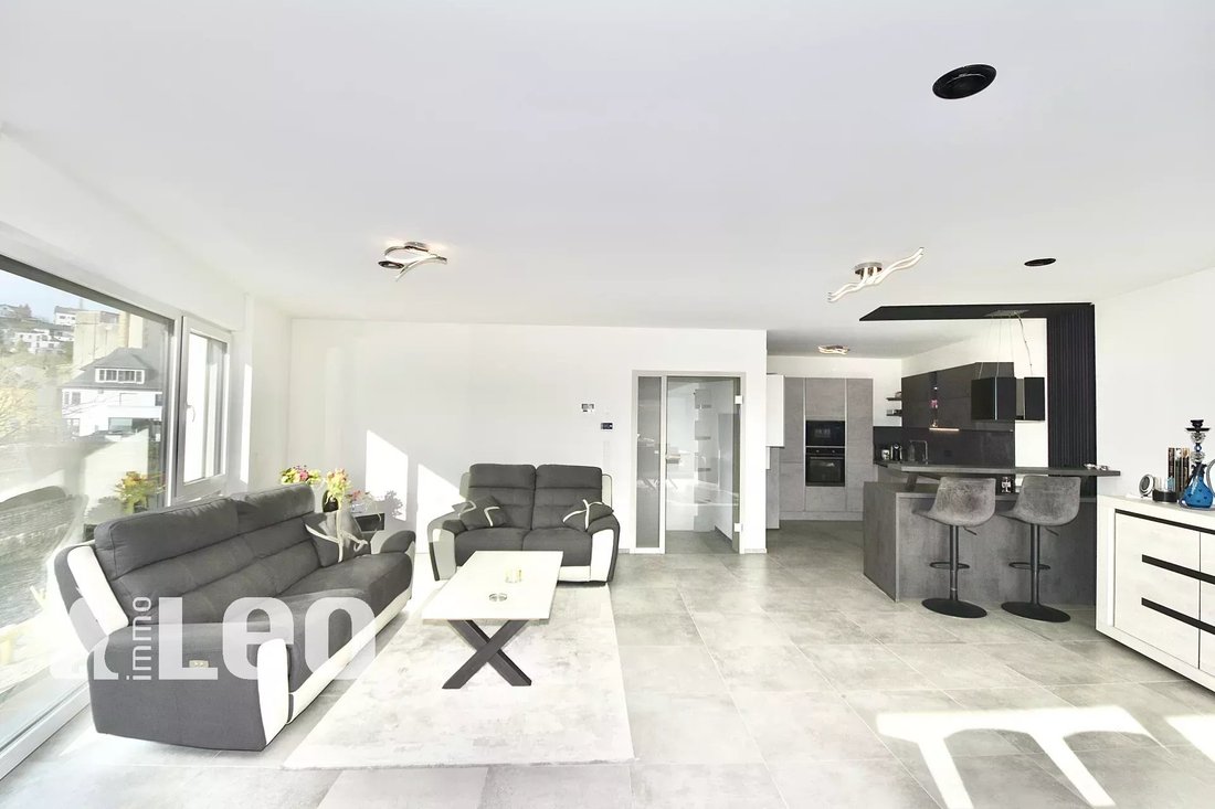 House in Wiltz, Diekirch, Luxembourg 5 - 13989773