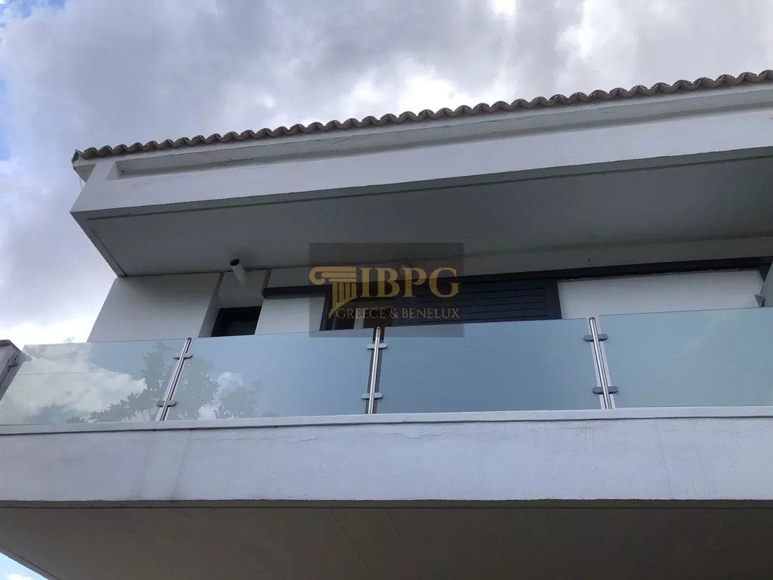 House in Ekali, Attica, Greece 2 - 12332592