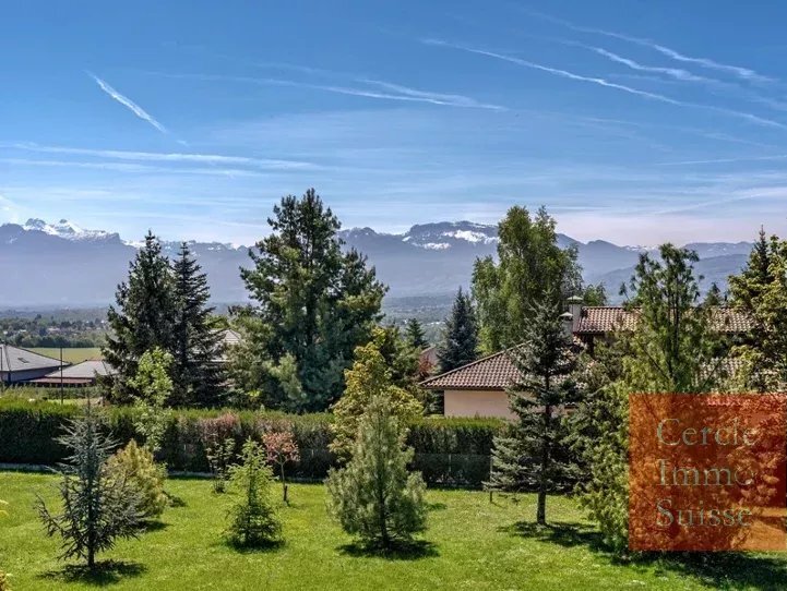 Estate in Vétraz-Monthoux, Auvergne-Rhône-Alpes, France 1 - 14844658
