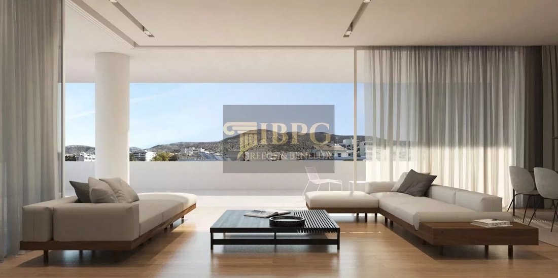 House in Glyfada, Attica, Greece 1 - 12906390