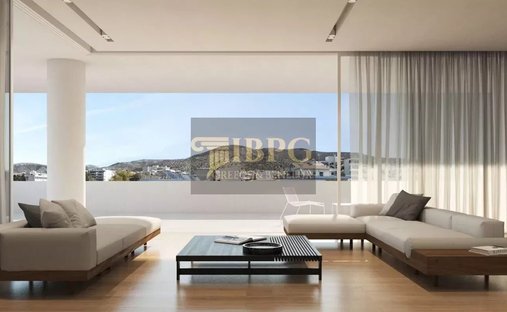 House in Glyfada, Attica, Greece 1