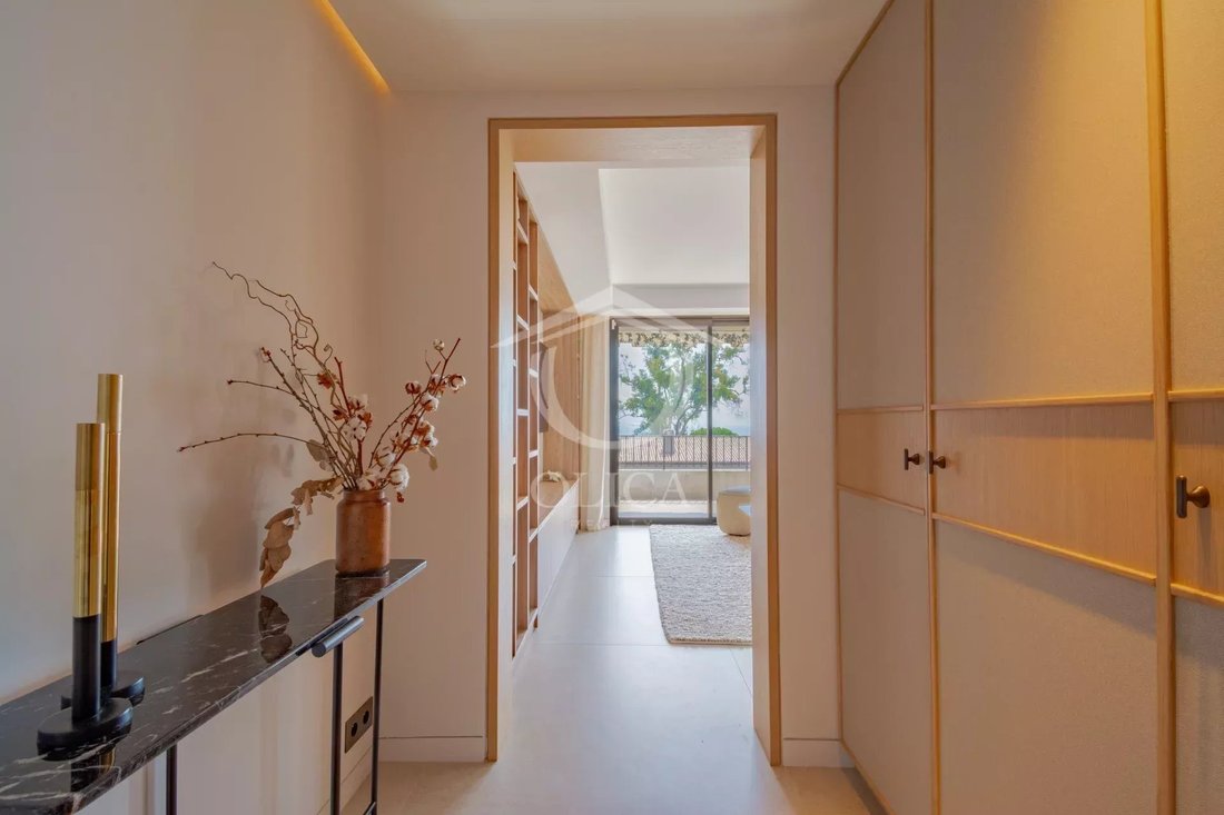 Apartment in Vallée Verte-Issarts-Vignasses, Biot, France 3 - 14585709
