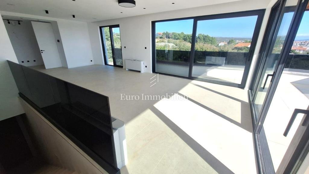 Apartment in Krk, Primorje-Gorski Kotar County, Croatia 2 - 13773210