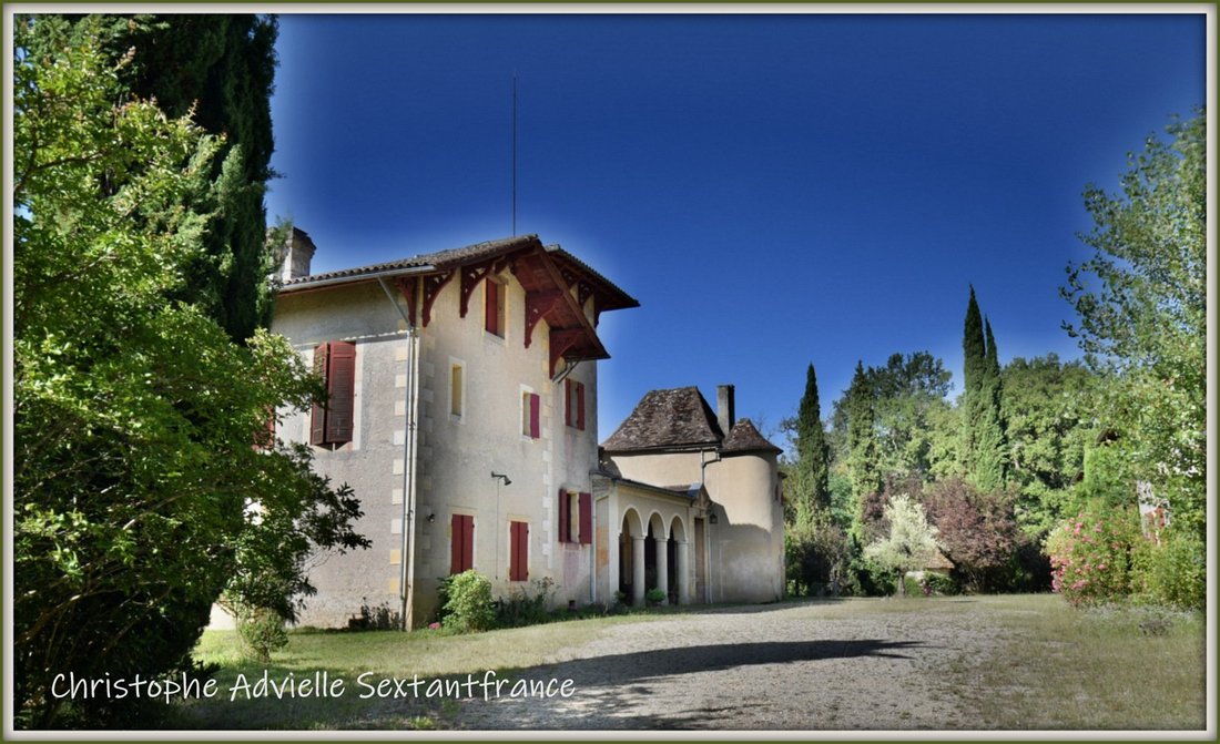 House in Vieux Bergerac, Bergerac, France 2 - 14868336
