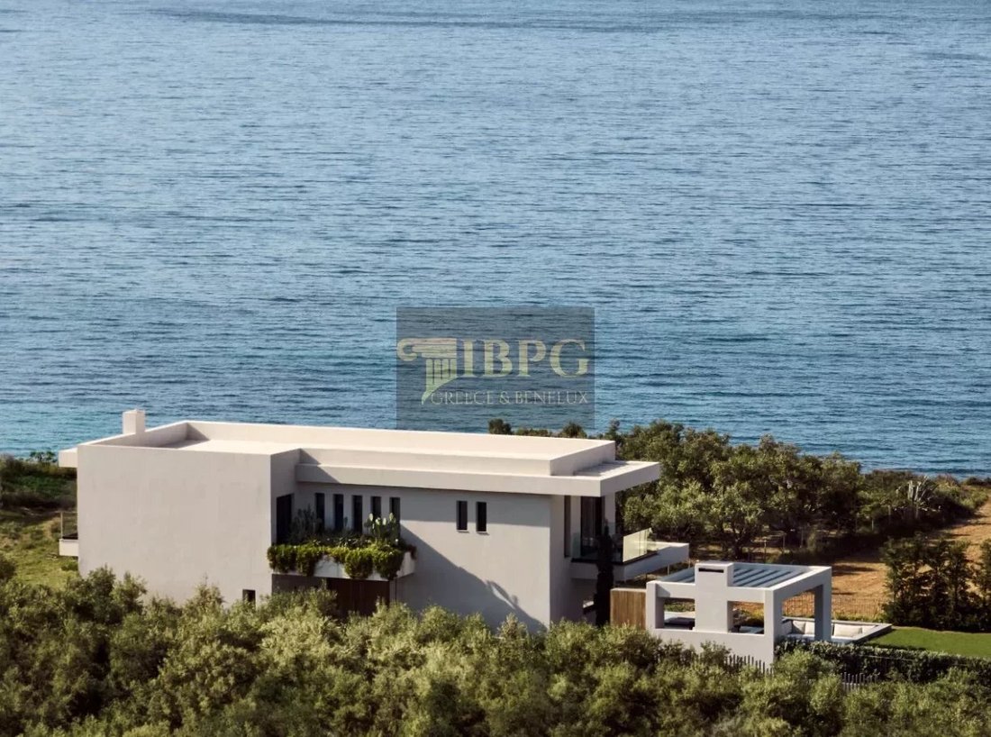 Villa in Planou, Arkadii, Greece 2 - 14687730