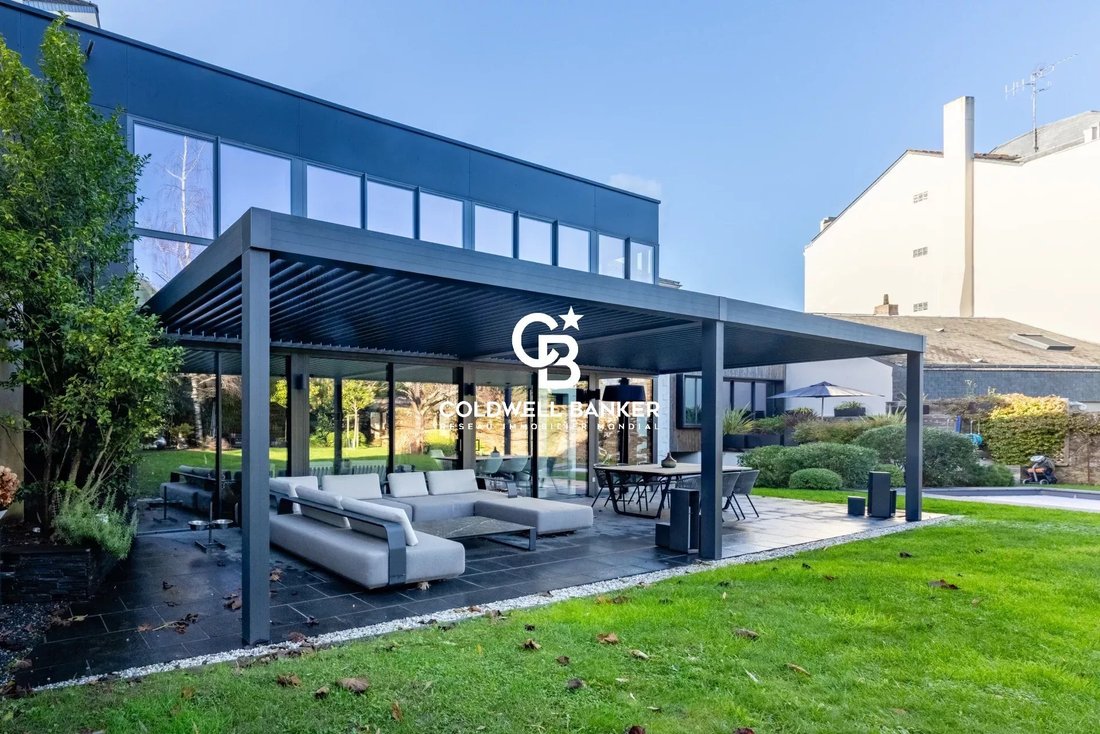 House in Monplaisir, Angers, France 4 - 13688005