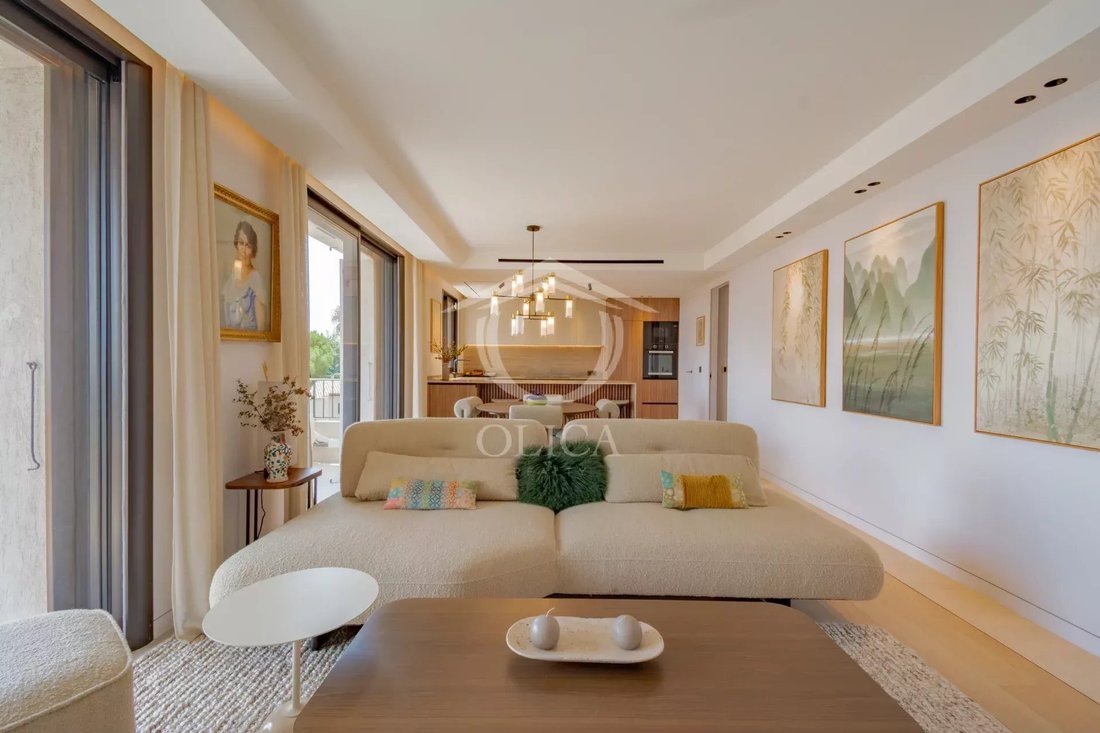 Apartment in Vallée Verte-Issarts-Vignasses, Biot, France 4 - 14585709
